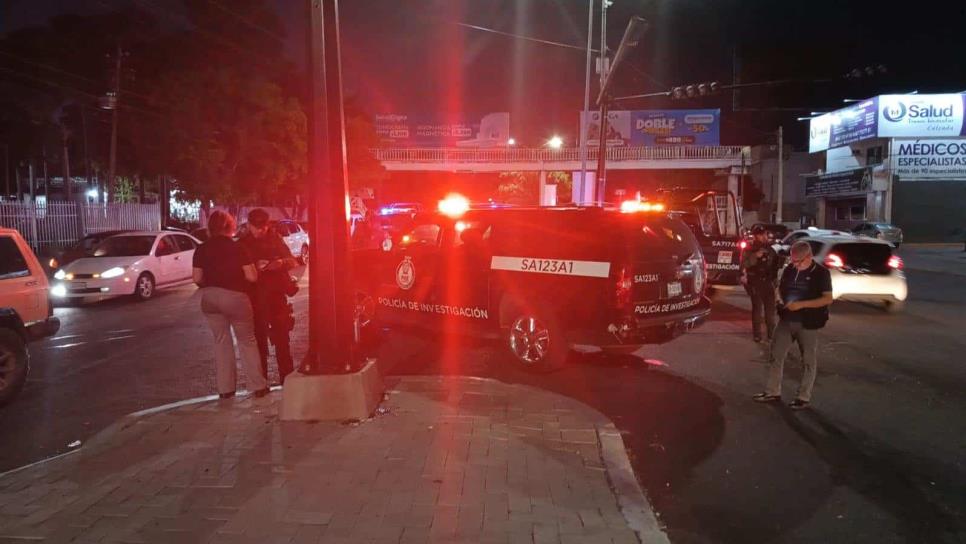 Ciclista muere atropellado por una camioneta frente al DIF en Culiacán