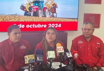 Expo Safinsa 2024 promete ser un encuentro entre productores y la industria