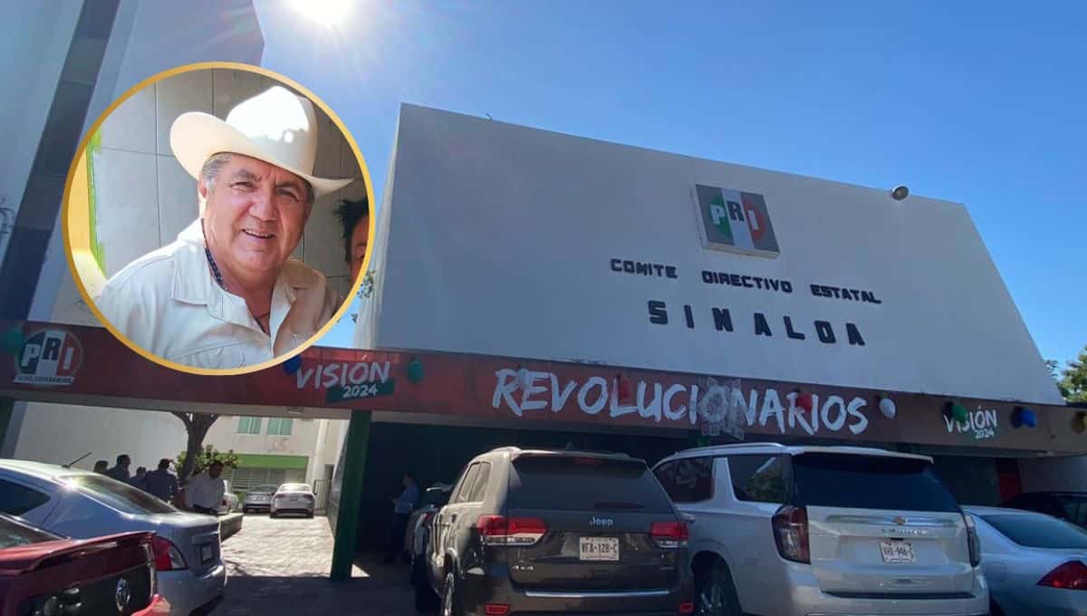 El PRI lamenta asesinato de Faustino Hernández