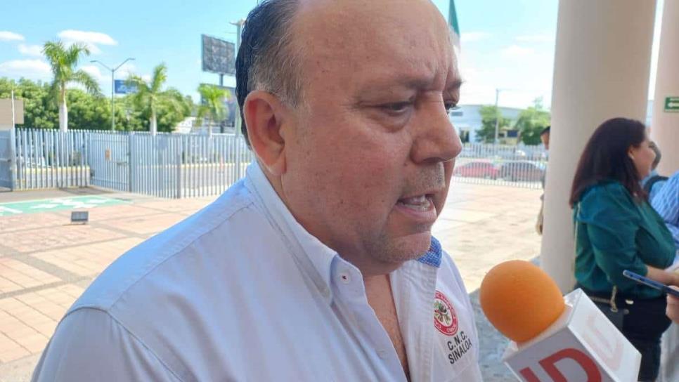 El sector agropecuario está consternado por el homicidio de Faustino Hernández: líder de la CNC