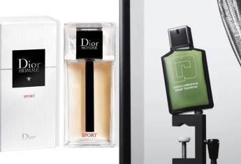 Perfumes para hombre elegante: ¿cuál es el mejor y más barato?