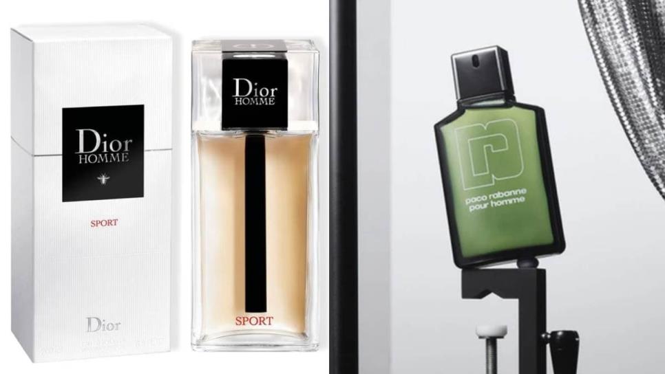 Perfumes para hombre elegante: ¿cuál es el mejor y más barato?