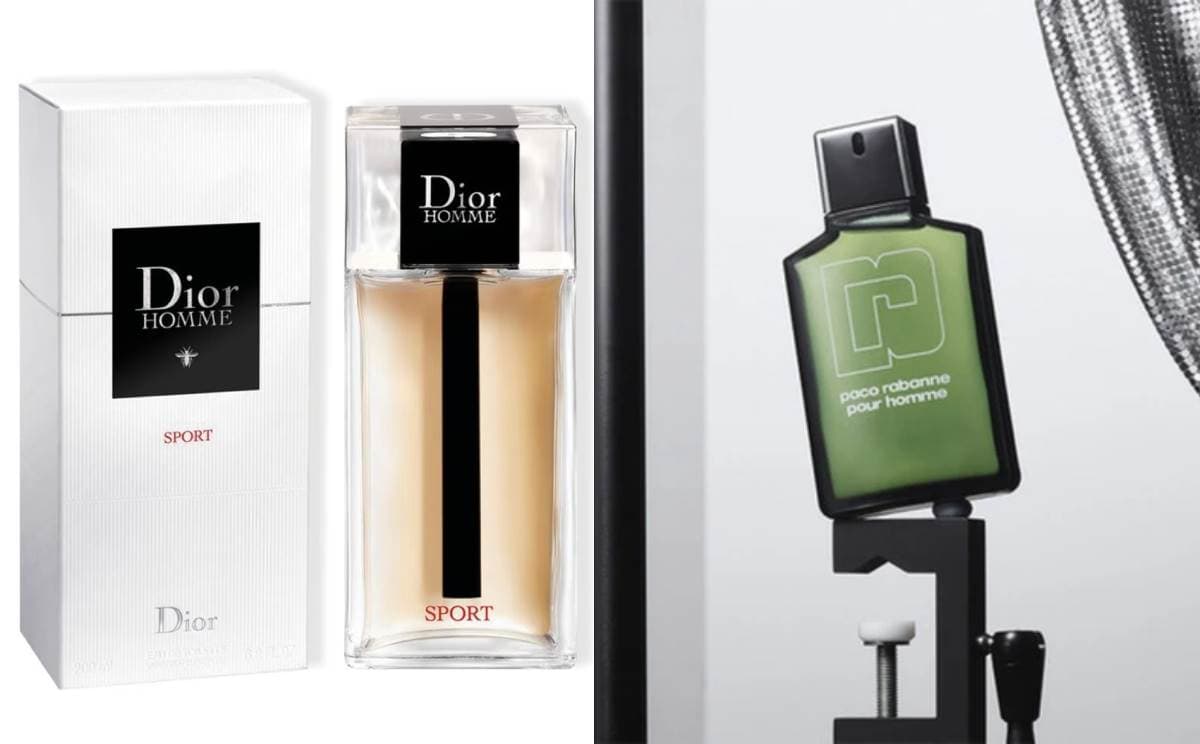 Perfumes para hombre elegante: ¿cuál es el mejor y más barato?