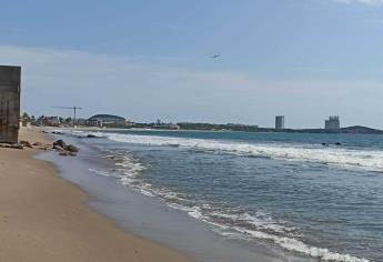 Este hotel de Mazatlán cuenta con la playa más extensa y peligrosa de la bahía