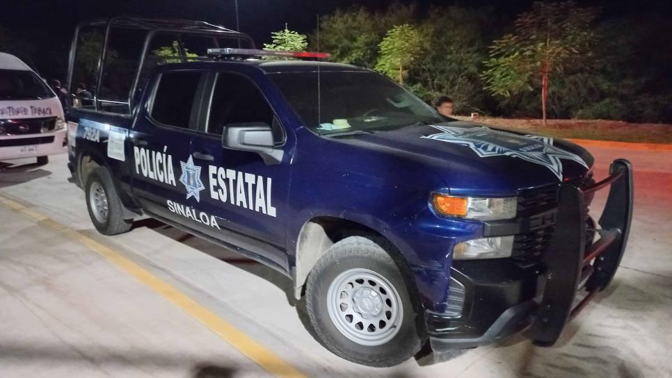 Reportan disparos y cámaras de seguridad afectadas en Villa Juárez, Navolato