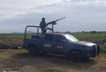 Encuentran asesinado a balazos a un hombre en el campo pesquero Las Arenitas, en Eldorado