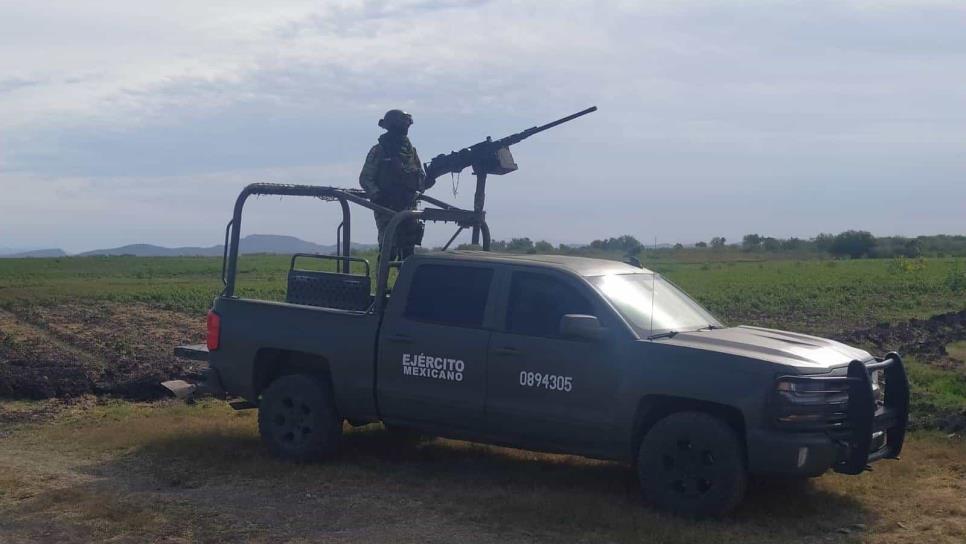 Encuentran asesinado a balazos a un hombre en el campo pesquero Las Arenitas, en Eldorado