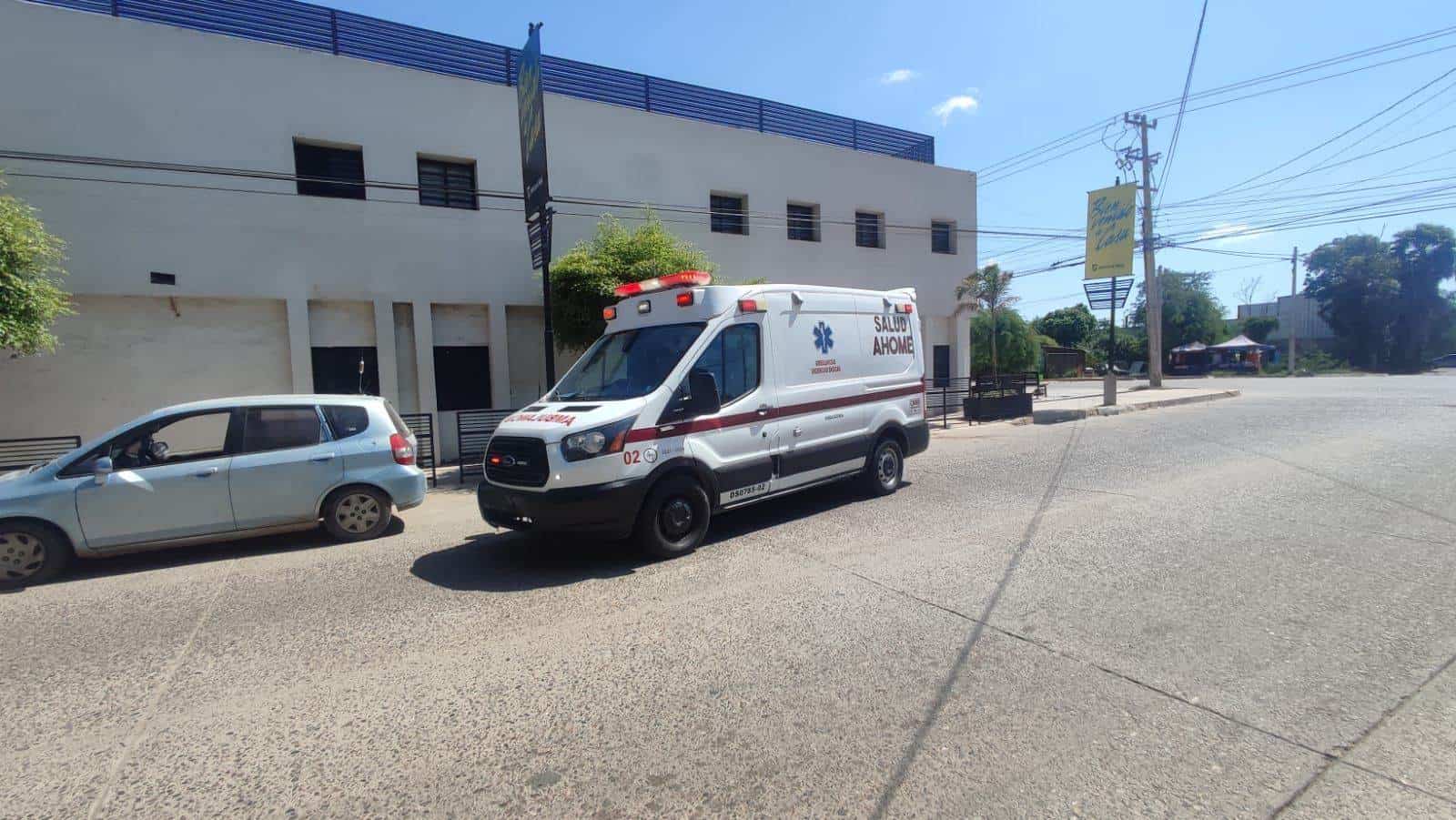 FOTO: Ernesto Torres.