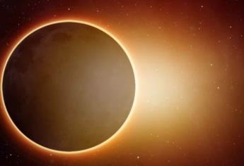 Eclipse solar anular del 2 de octubre: ¿a partir de qué hora y dónde se verá?