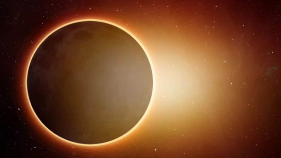 Eclipse solar anular del 2 de octubre: ¿a partir de qué hora y dónde se verá?