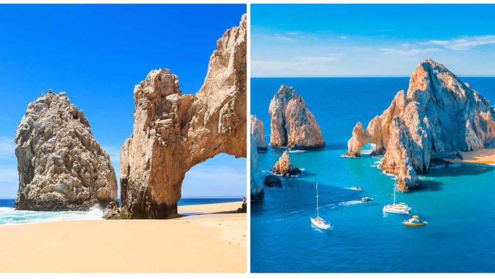 Los Cabos se mantiene como el destino turístico preferido en México por estas razones