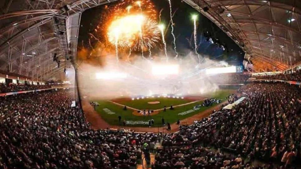 Tomateros de Culiacán; precios de los boletos para la inauguración de la LMP 2024-2025