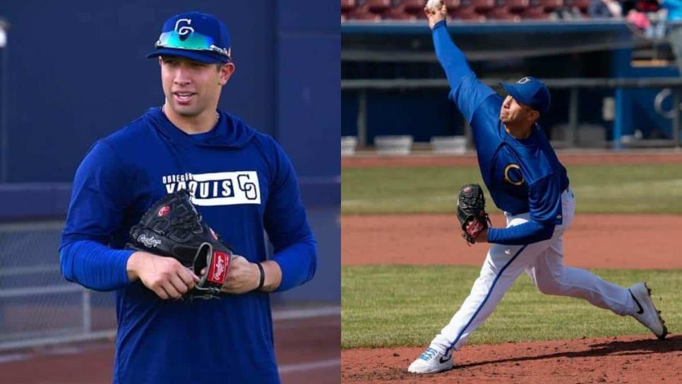 ¿Quién es Luis Cessa? El exbigleaguer que lanzará con Yaquis de Obregón