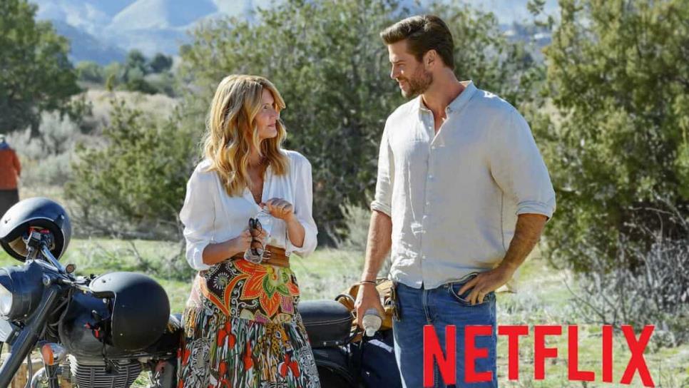 Las películas más destacadas de Netflix que se estrenan en octubre