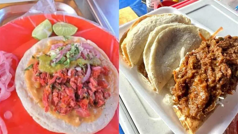 La gastronomía de Mazatlán es una de las más deliciosas del estado. FOTO: Luz Noticias