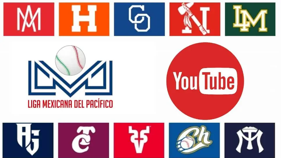 FOTO: Cortesía/MLB/LMP/YouTube.