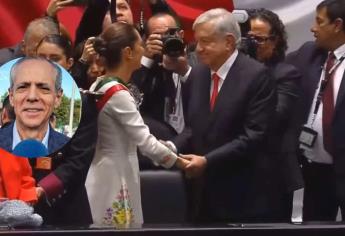 Momento histórico para nuestra nación, Gerardo Vargas felicita a Claudia Sheinbaum