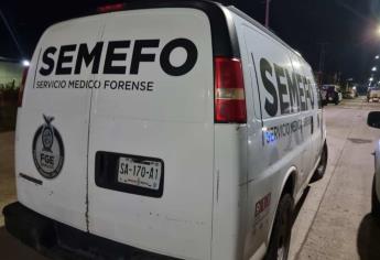 Sinaloa registra 7 asesinatos, 10 levantones y 22 robos de vehículo, este lunes 30 de septiembre