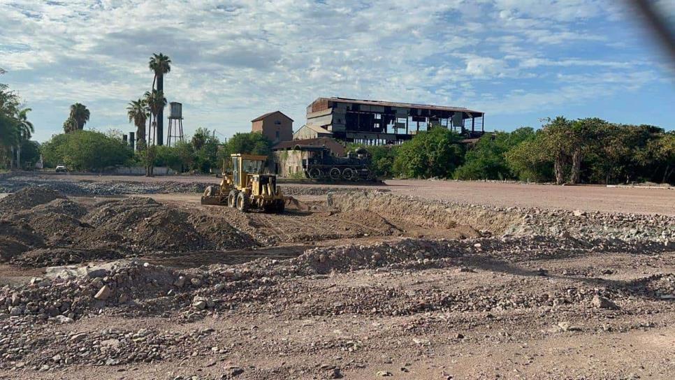 ¿Plaza o casino? Esto es lo que se construirá en los terrenos del Ingenio Mochis