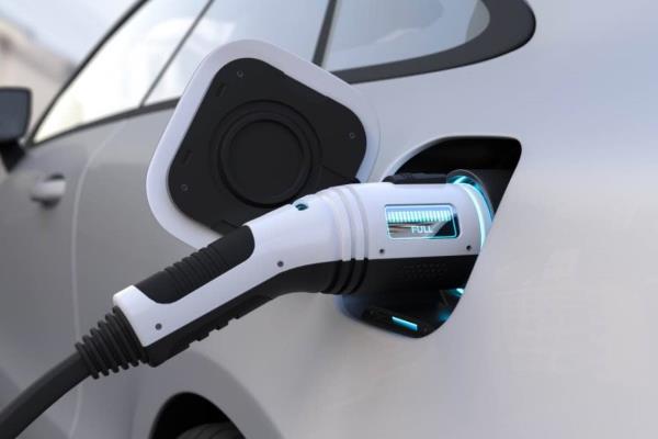 ¿Cómo se llamará el auto 100 % eléctrico que se fabricará en México?