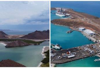 Estas playas de La Paz están amenazadas por el Proyecto Kuni, según ambientalistas