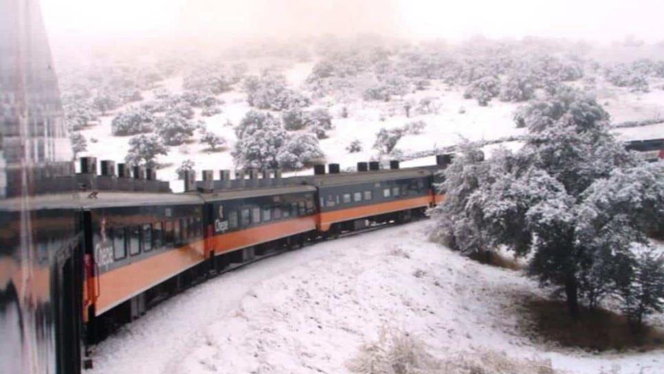 Tren Chepe Express: ¿cuánto dura el viaje desde Mochis a Chihuahua?