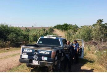 Hallan dos cuerpos calcinados en la Península de Villamoros de Culiacán