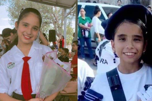 Localizan sanas y salvas a Camila y Lilieth, desaparecidas en Villa Unión