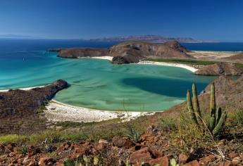 Las 5 playas que sí o sí debes de conocer en Baja California Sur