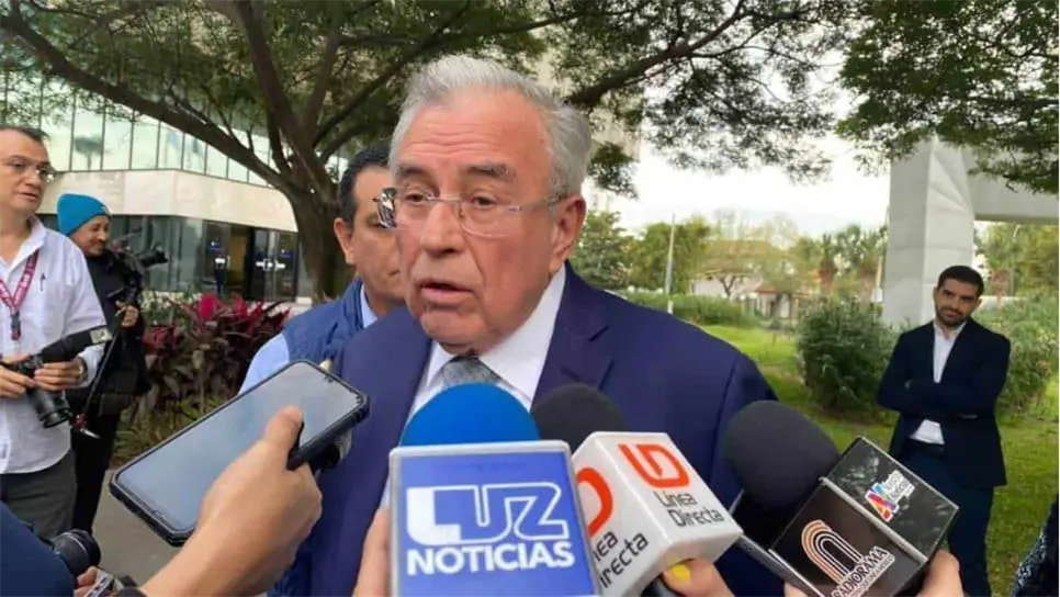 FOTO: Rubén Rocha Moya.