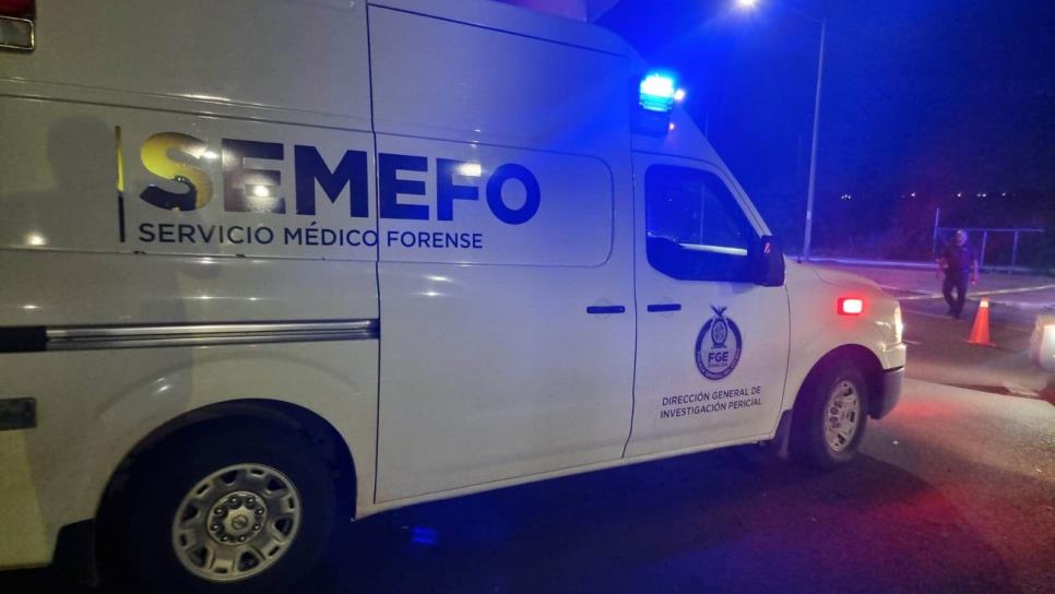 Ataque a balazos deja a un hombre muerto en San Ignacio 