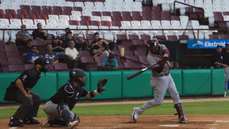 Este miércoles arranca Copa Gobernador en el Estadio Vega Chávez de Guamúchil