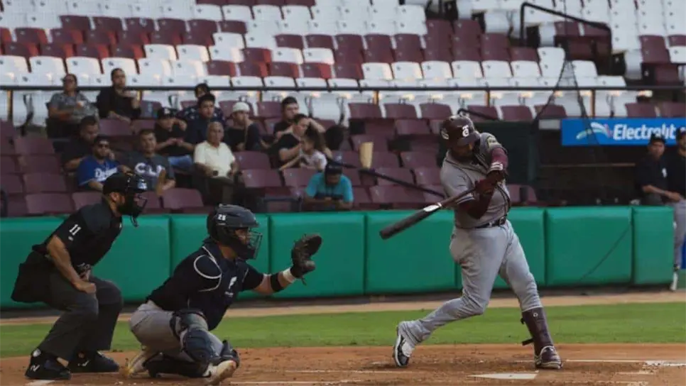 La copa inicia este 2 de octubre. FOTO: Cortesía