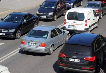 ¿Qué significa la letra “L” en la palanca de cambios de un auto automático?