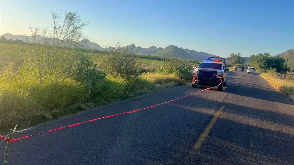 Los hechos ocurrieron el pasado 1 de octubre. FOTO: Luz Noticias