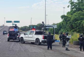 Identifican los cuerpos encontrados el día miércoles por la carretera a Eldorado y Maxipista