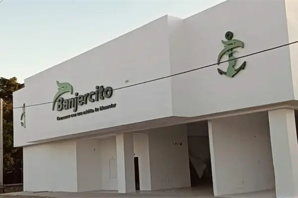 Llega Banjercito a Ahome; ¿dónde está ubicado? Llega Banjercito a Ahome; ¿dónde está ubicado?