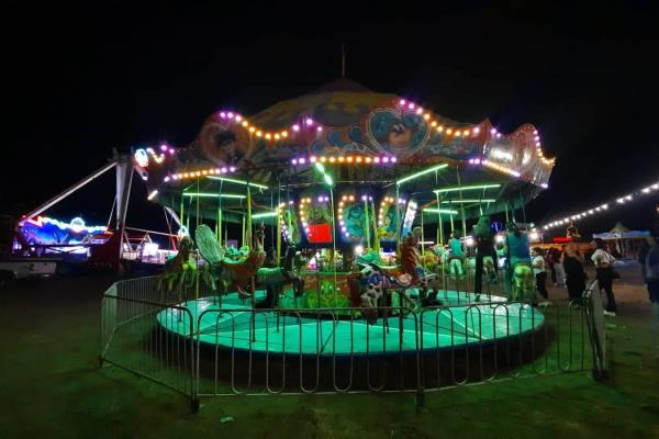 Anuncian la 41ª edición de la Feria Canaco 2024 en Los Mochis, llena de actividades y diversión