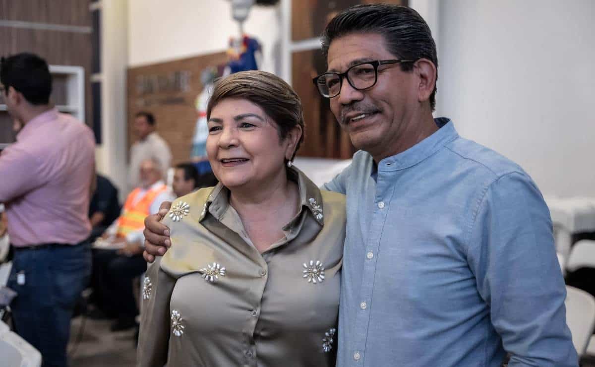 Inician trabajos de Entrega-Recepción en Guasave