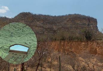 Esta es la presa más antigua de México y así luce actualmente, ¿está en Sinaloa? 