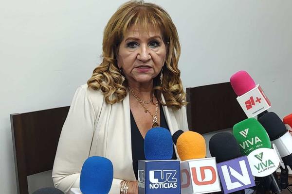 Municipales que hayan cometido actos indebidos deben ser desarmados definitivamente: Tere Guerra