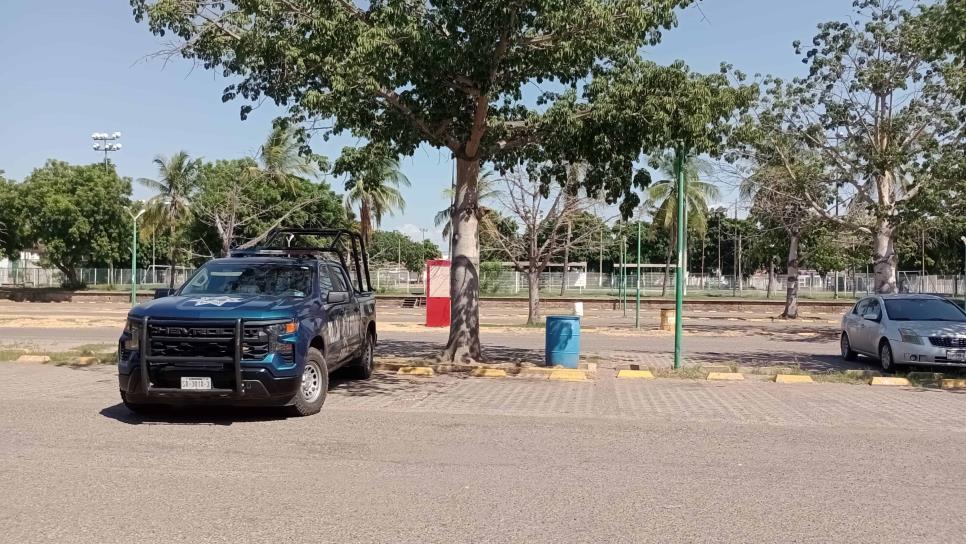 Trabajador de la CFE localiza un cuerpo en el Zoológico de Culiacán