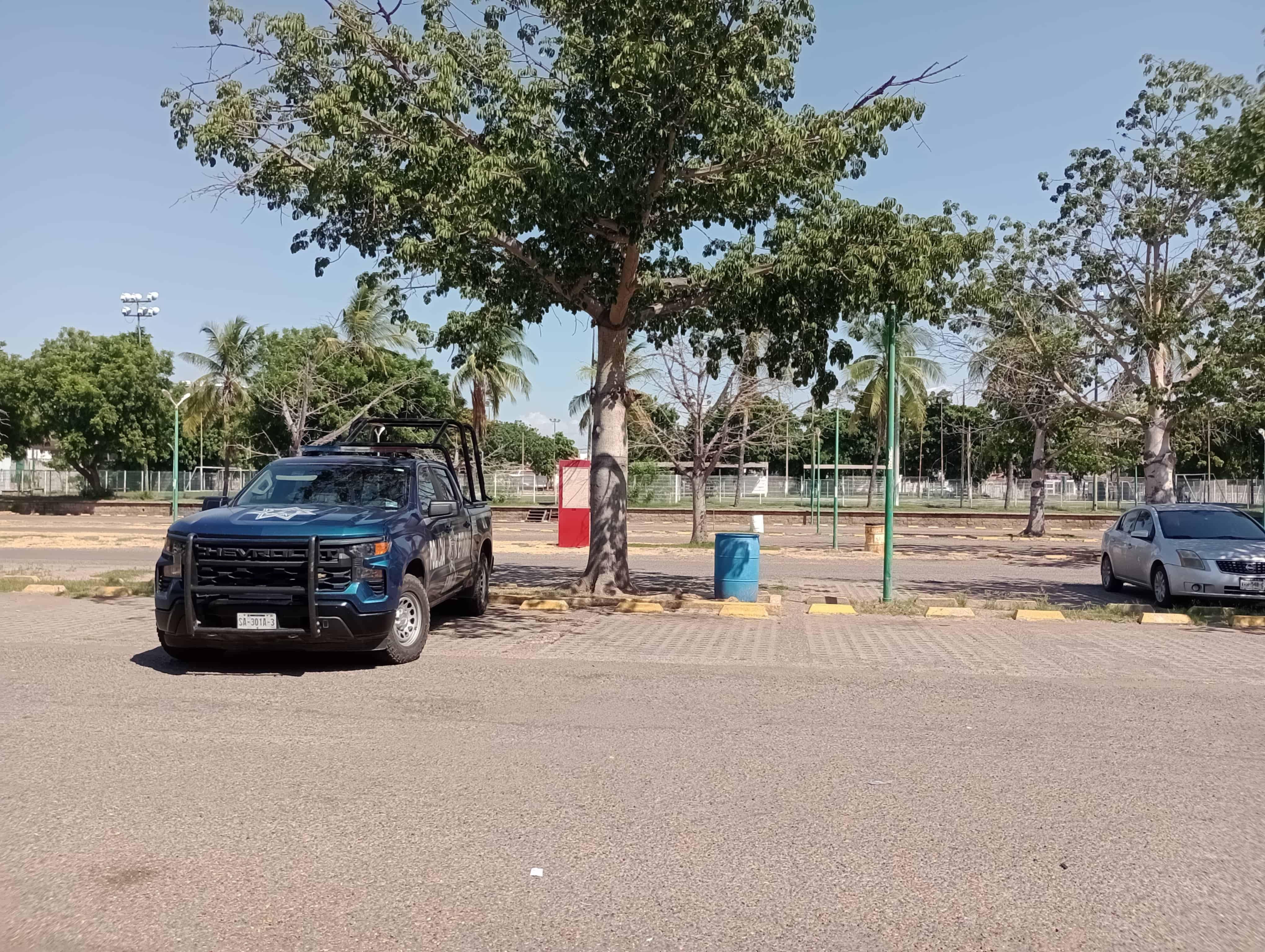 FOTO: Luis Ramírez.