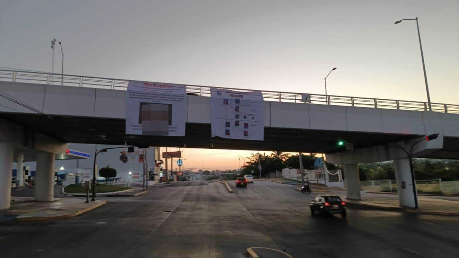 Los hechos ocurrieron durante la mañana de este jueves. FOTO: Luz Noticias