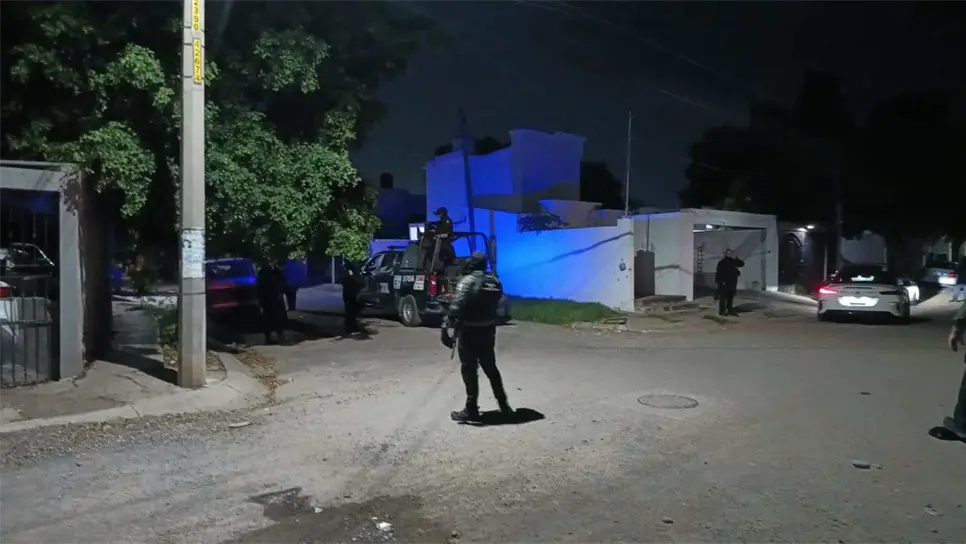 Los hechos ocurrieron el pasado 2 de octubre. FOTO: Luz Noticias