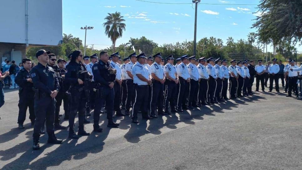 Regresan tránsitos a las calles de Culiacán tras una semana de ausencia