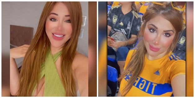 ¿quién Era La Barbie Regia Y Qué Le Pasó A La Influencer Hallada Sin Vida En Monterrey Luzemk 3851