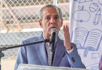 Gerardo Vargas en contra de heredar deuda al nuevo municipio de Juan José Ríos 