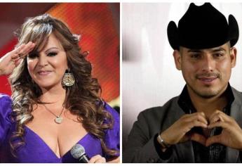 Esta famosa canción que cantaba Jenni Rivera la escribió Espinoza Paz; una banda la había rechazado