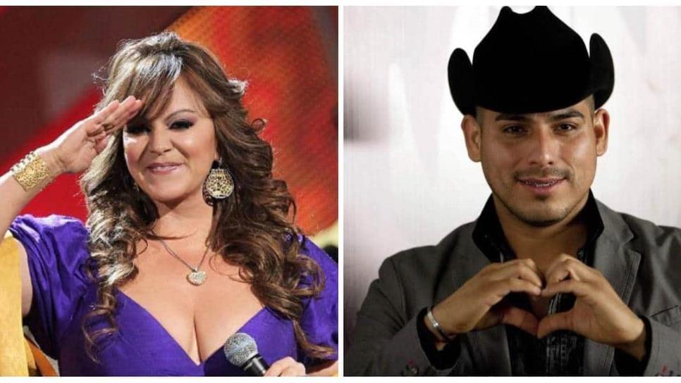 Esta famosa canción que cantaba Jenni Rivera la escribió Espinoza Paz; una banda la había rechazado